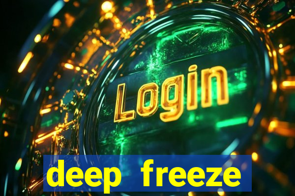 deep freeze crackeado win11